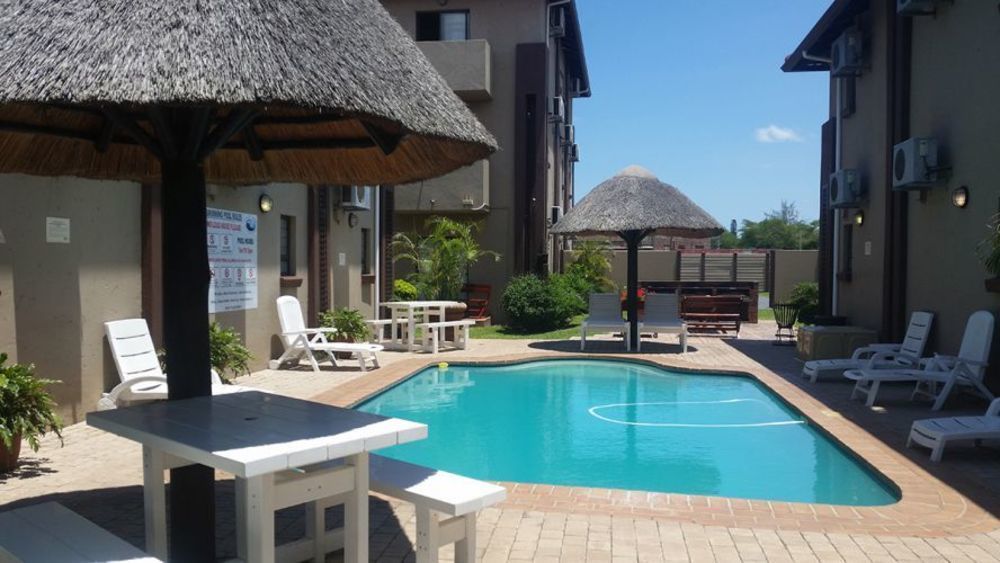 Seagull Lodge Richards Bay Exterior foto