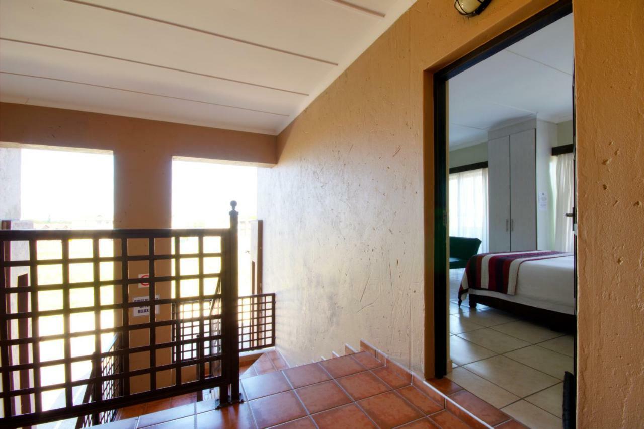 Seagull Lodge Richards Bay Exterior foto