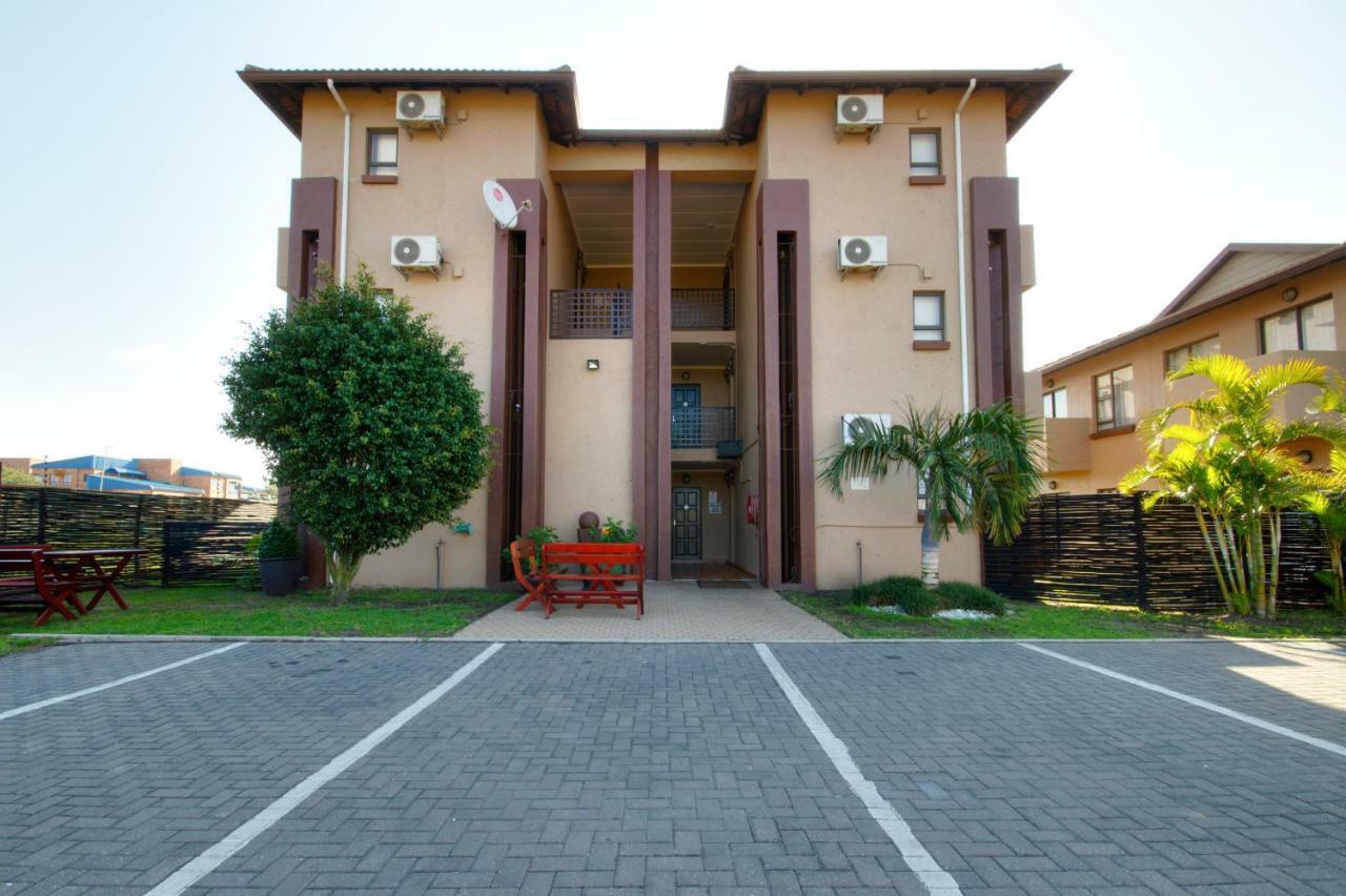 Seagull Lodge Richards Bay Exterior foto