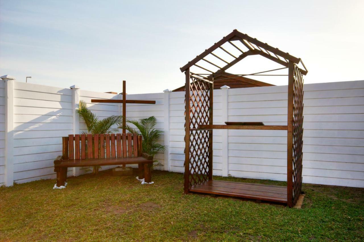 Seagull Lodge Richards Bay Exterior foto