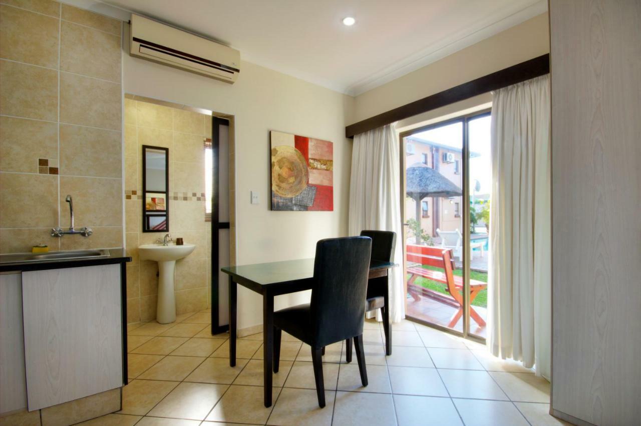 Seagull Lodge Richards Bay Exterior foto