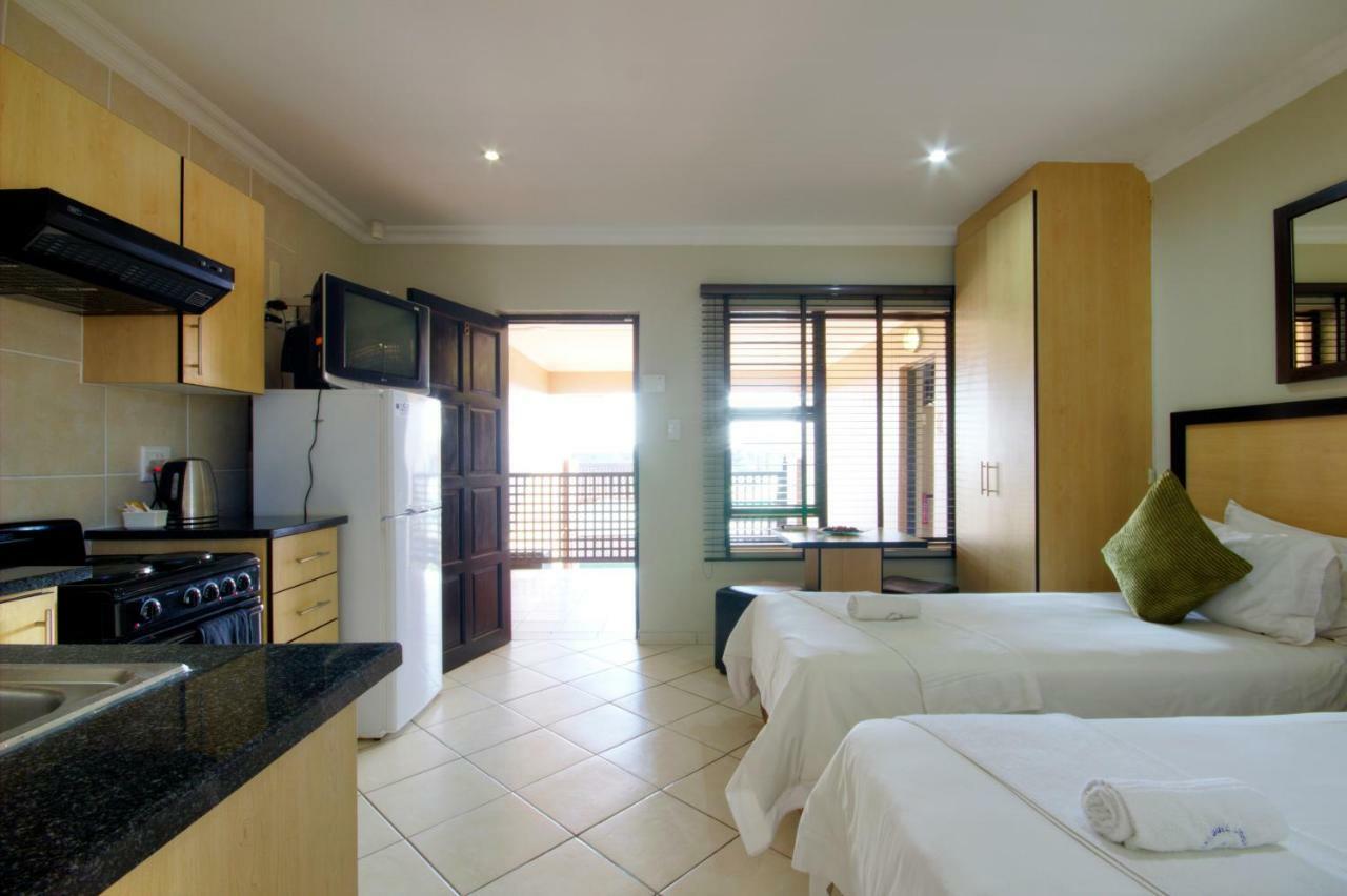 Seagull Lodge Richards Bay Exterior foto
