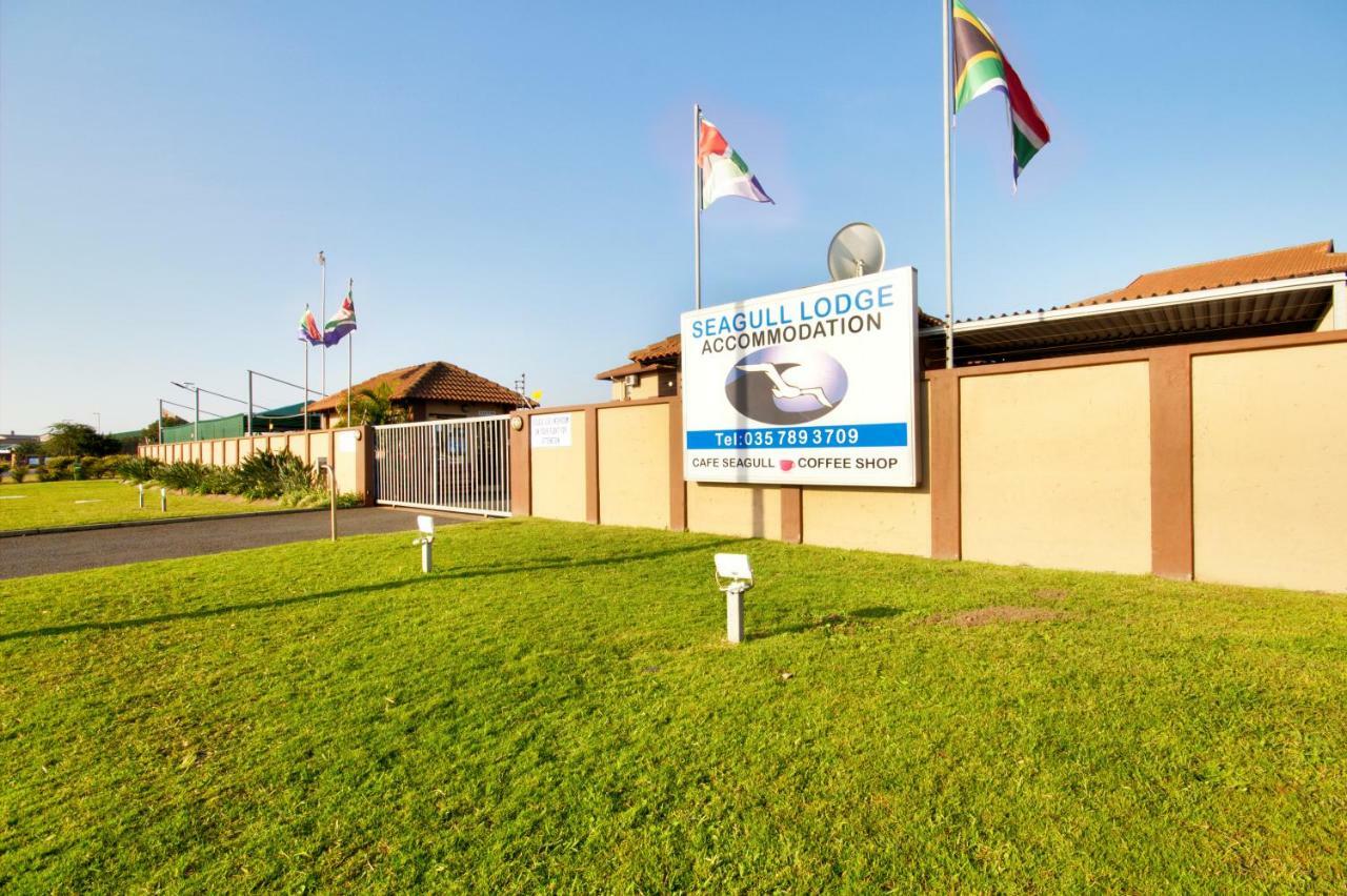 Seagull Lodge Richards Bay Exterior foto
