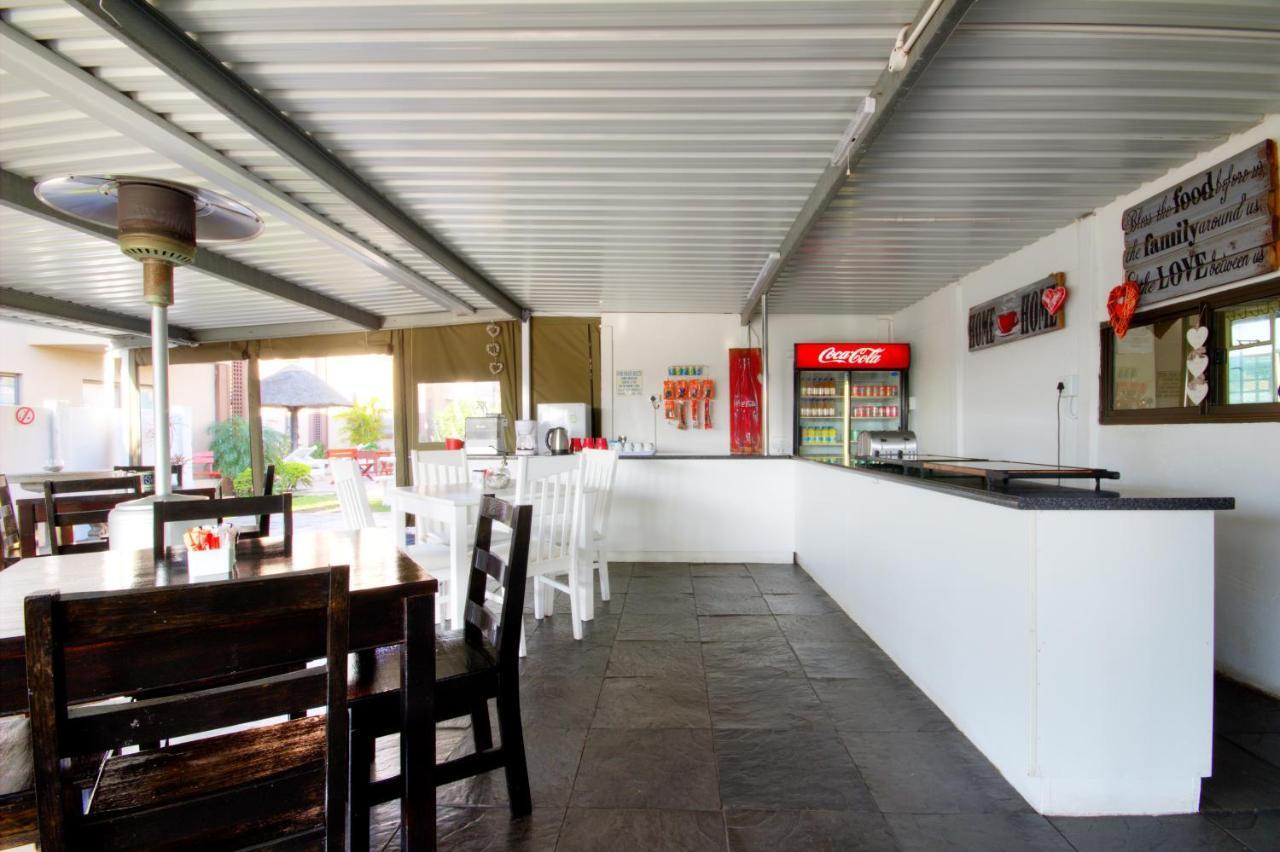 Seagull Lodge Richards Bay Exterior foto