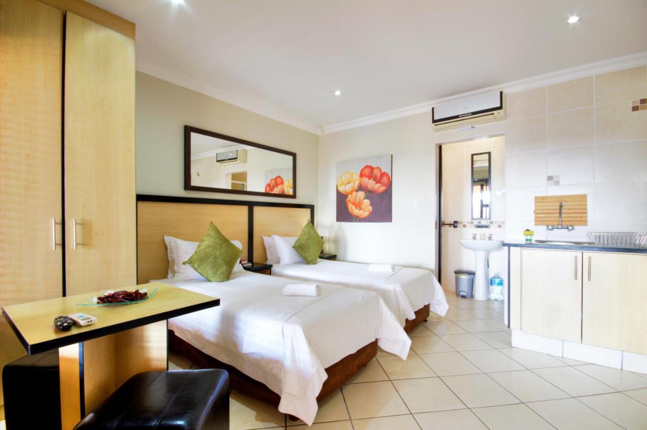 Seagull Lodge Richards Bay Exterior foto
