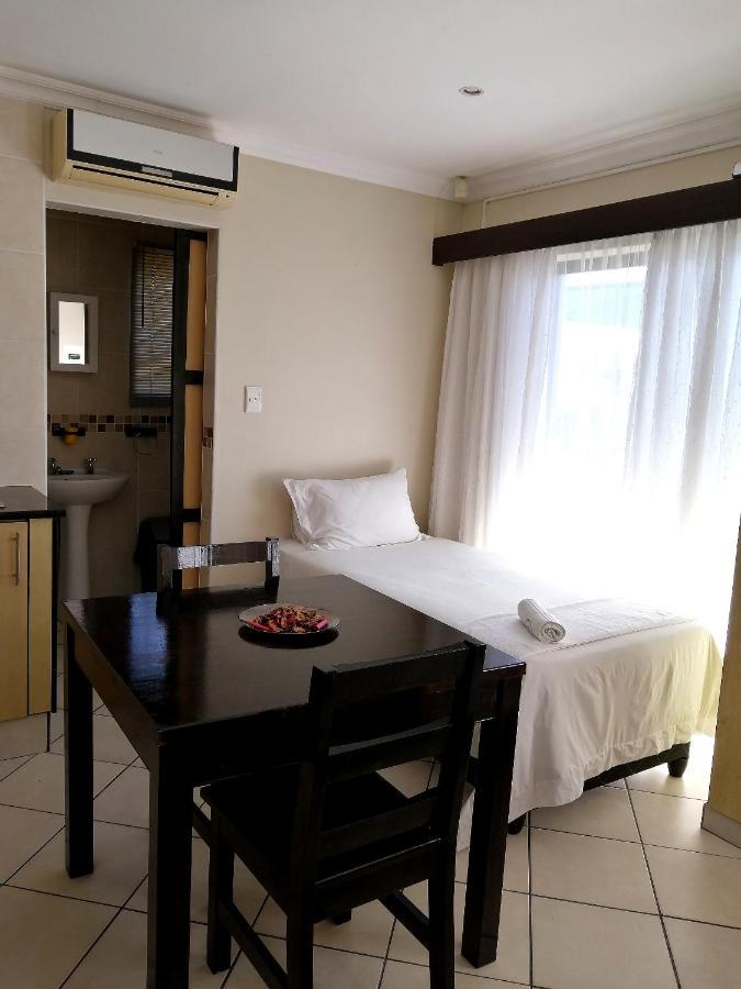 Seagull Lodge Richards Bay Exterior foto