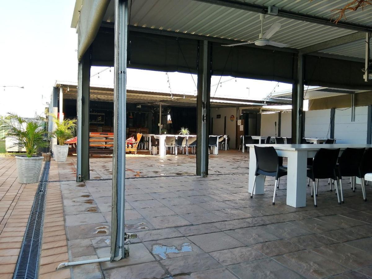 Seagull Lodge Richards Bay Exterior foto