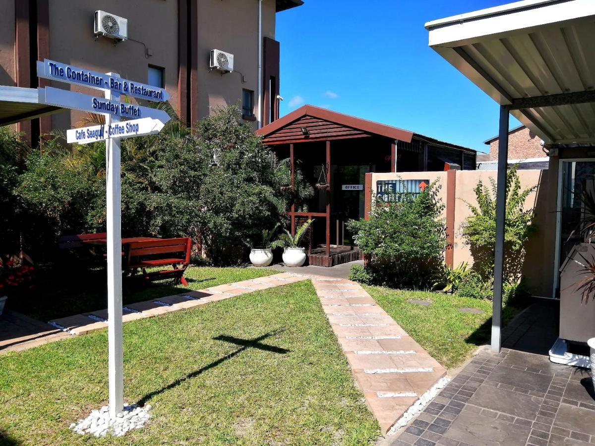 Seagull Lodge Richards Bay Exterior foto