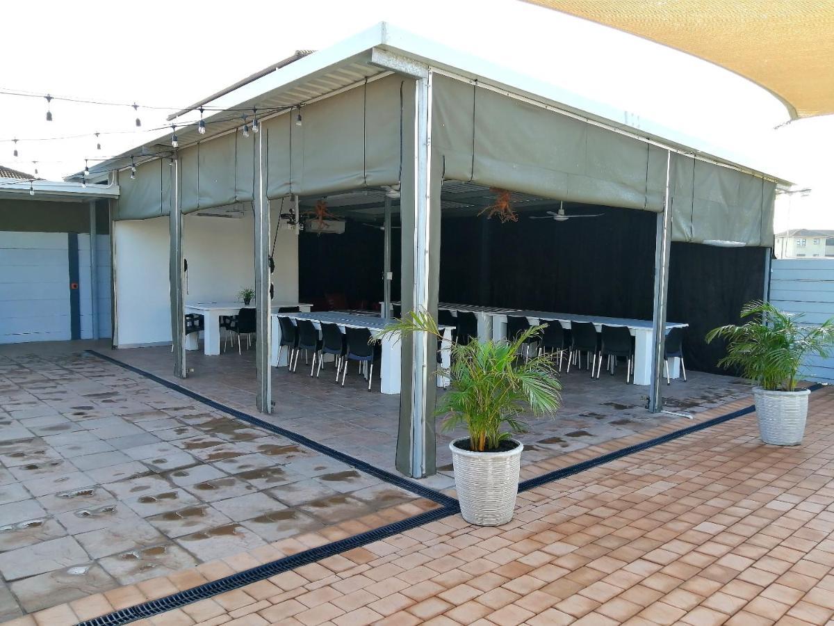 Seagull Lodge Richards Bay Exterior foto