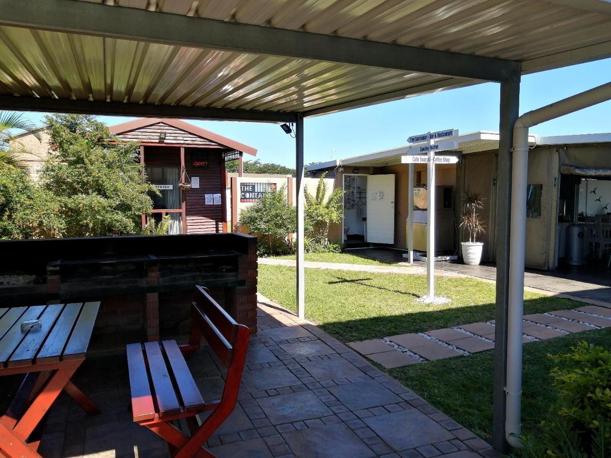 Seagull Lodge Richards Bay Exterior foto